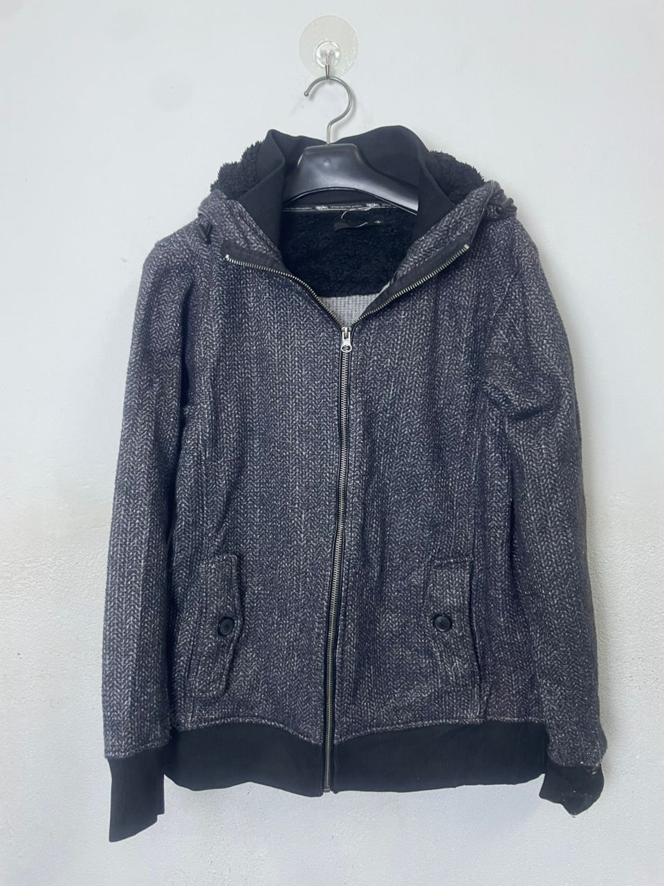 Mossimo Mossimo Streetwear Jacket Size US M / EU 48-50 / 2 - 1 Thumbnail