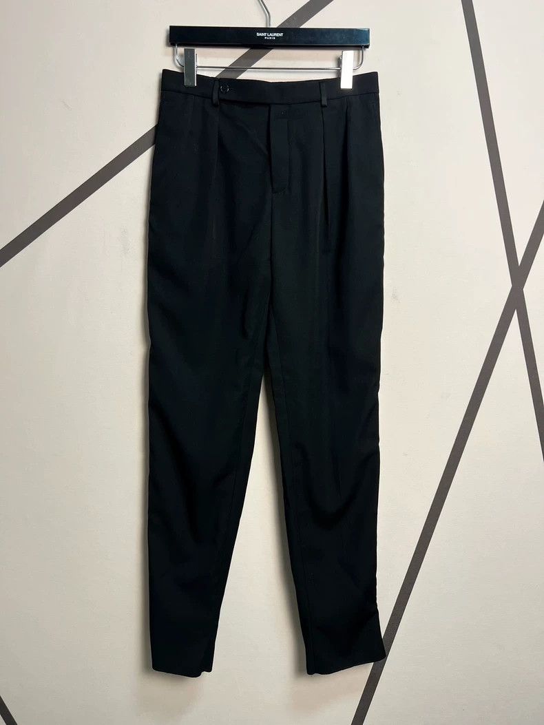 Saint Laurent Paris Saint Laurent Paris size US 46 22 Fall/Winter Poster Style Size US 30 / EU 46 - 1 Thumbnail