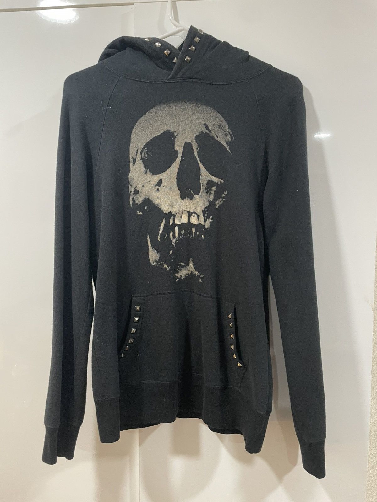 Hysteric Glamour Skull Berry | Grailed