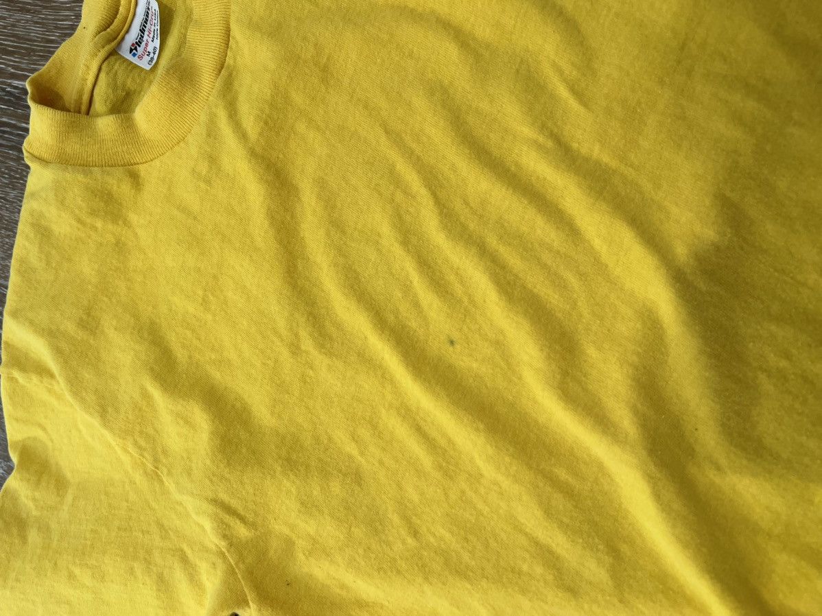 Vintage Vintage 1989 a little reef rash aint no big thing tee Size US S / EU 44-46 / 1 - 4 Thumbnail