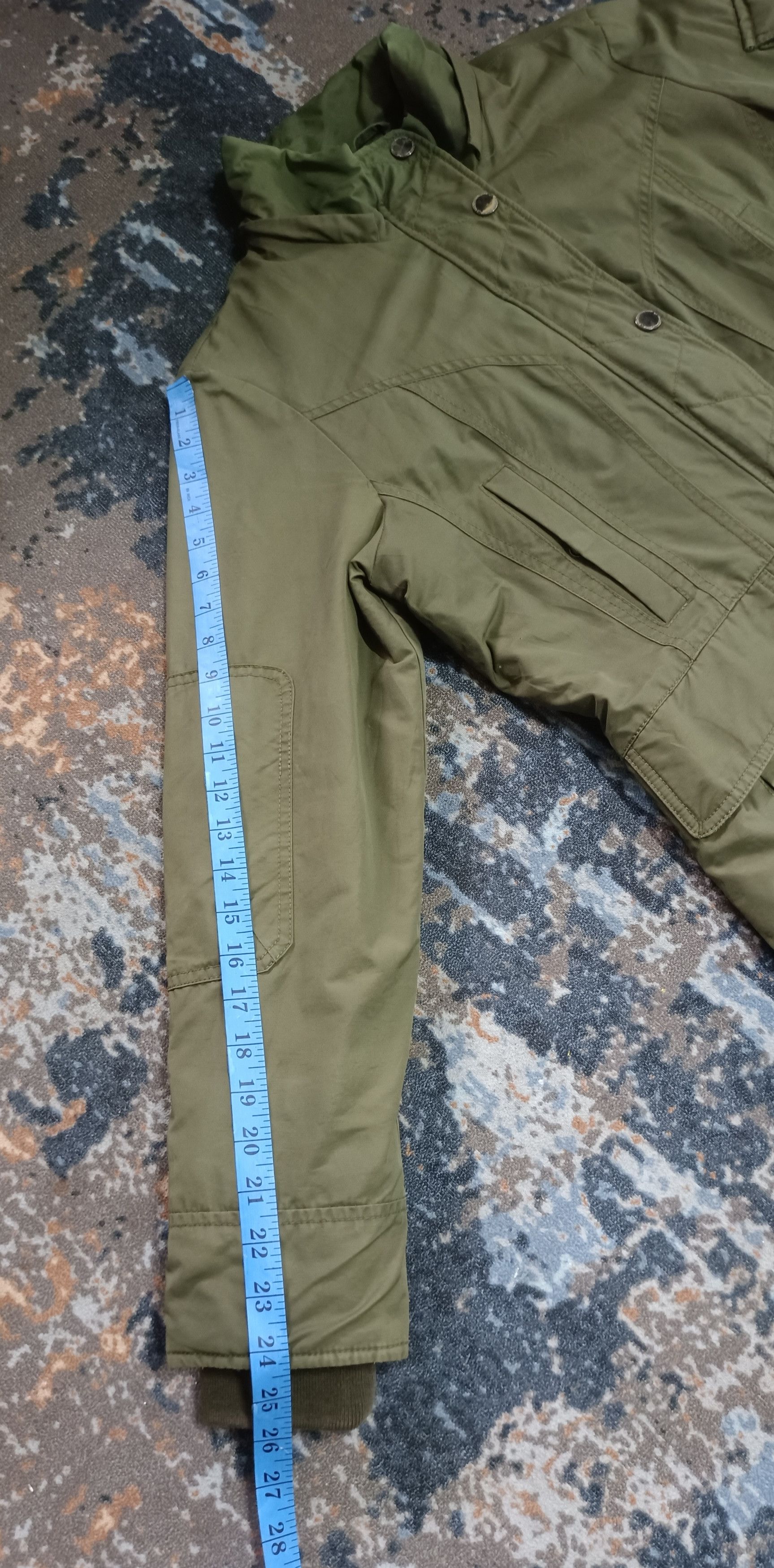 1 Madison 1 Madison Expidition Parkas Puffer Jacket Size US M / EU 48-50 / 2 - 18 Thumbnail