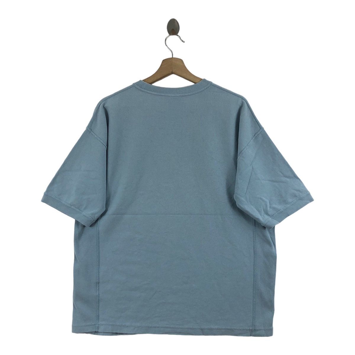 Champion × Vintage Vintage 90s CHAMPION Reverse Weave T-Shirt Size US M / EU 48-50 / 2 - 3 Thumbnail