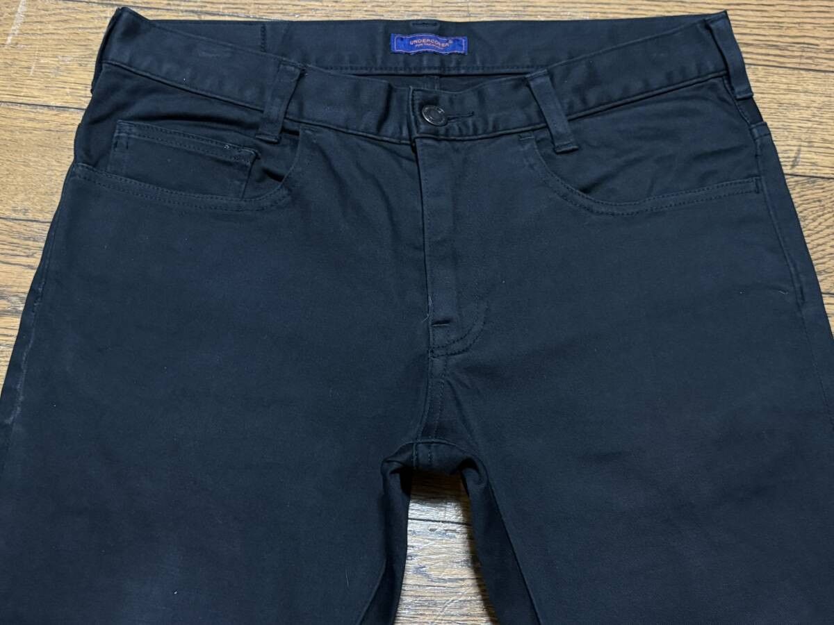 Undercover SS16 "SITH" Star Wars Pants Size US 31 - 5 Thumbnail