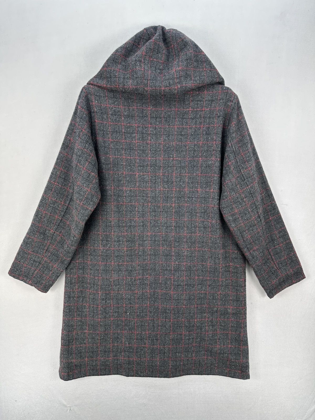 Vintage 90's McGregor Women Reversible Down Jacket