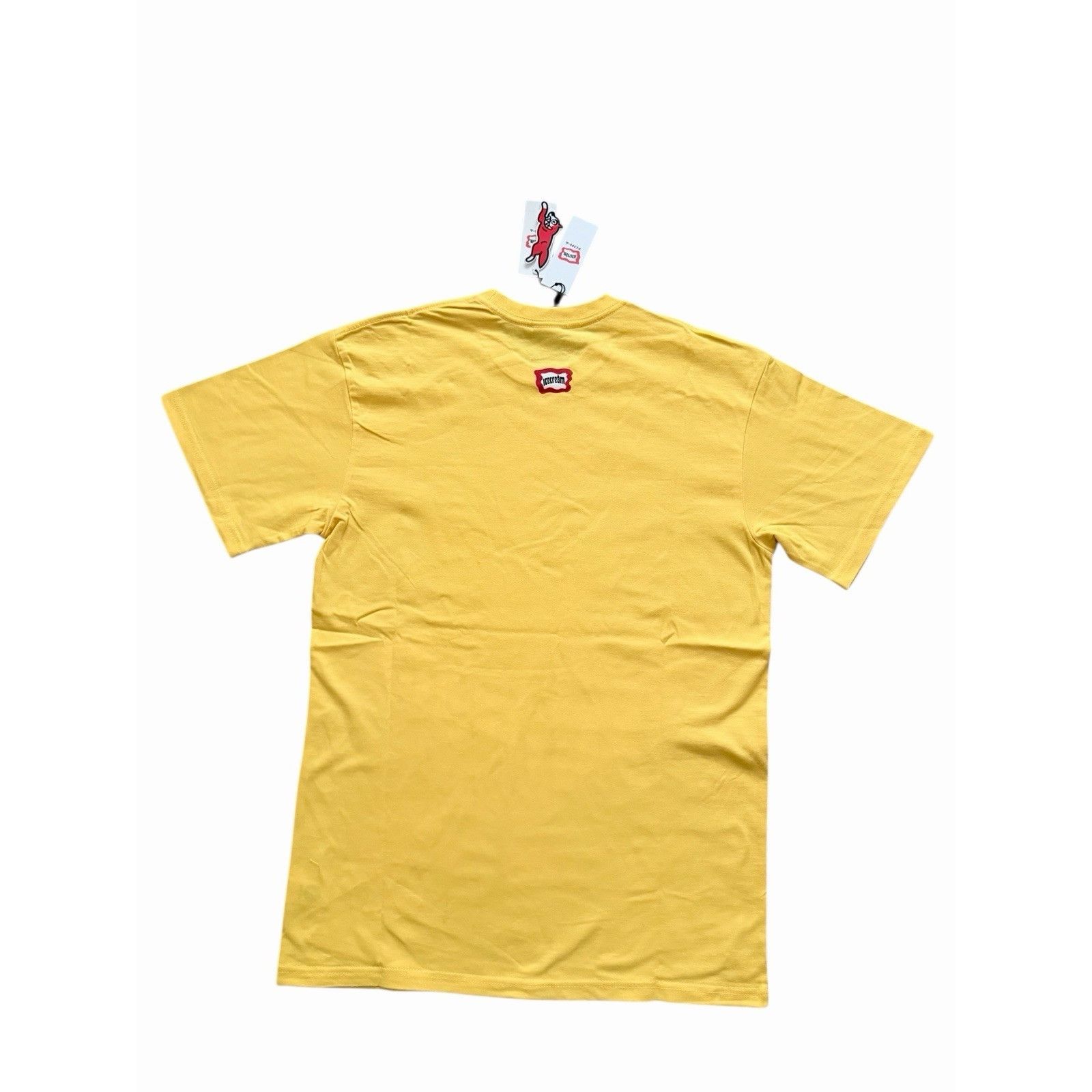 Icecream Ice Cream x Billionaire Boys Club BBC Mens T-Shirt Size S Size US S / EU 44-46 / 1 - 3 Thumbnail