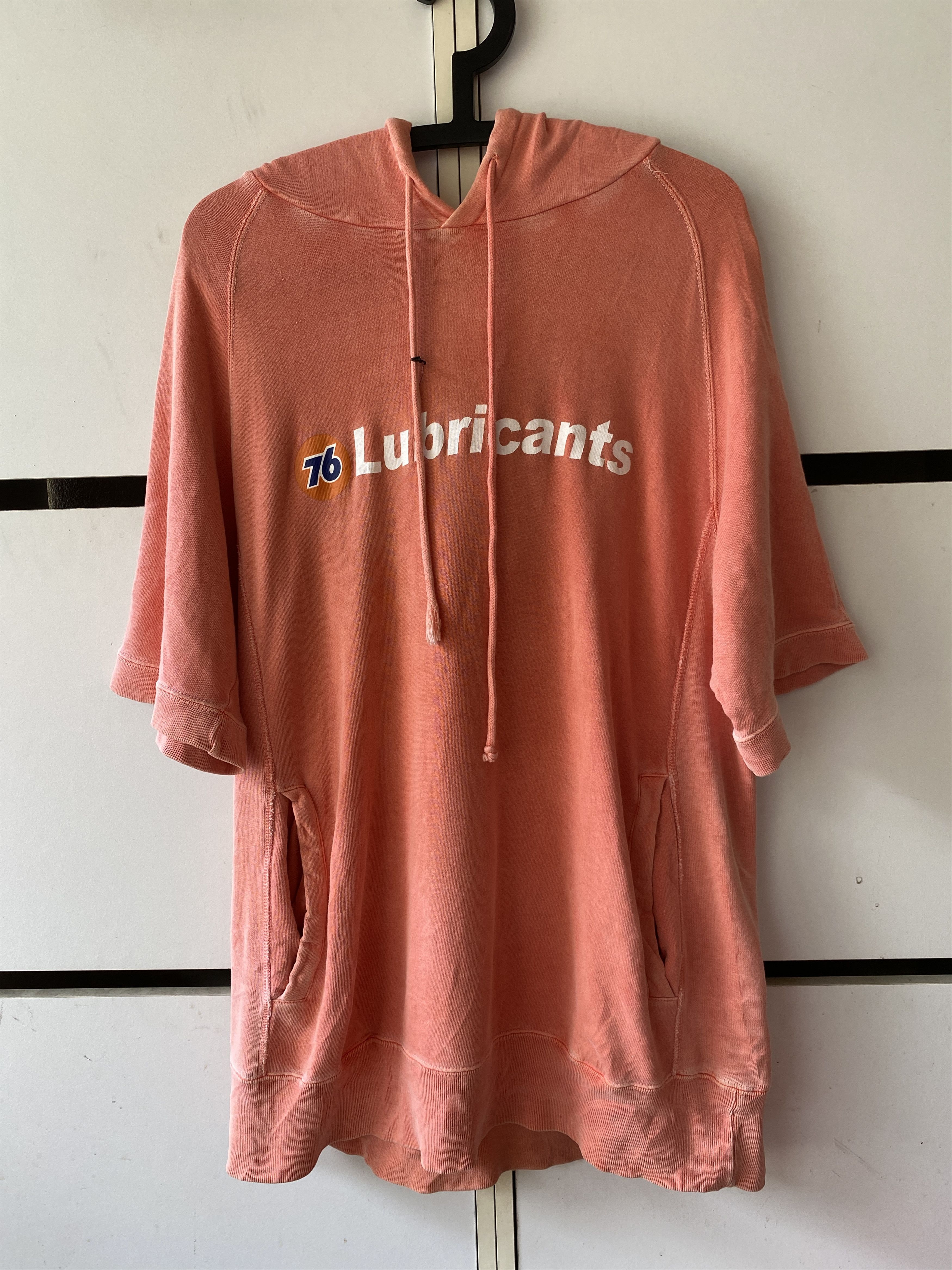 Other 76 LUBRICANT OIL HOODIE Size US M / EU 48-50 / 2 - 2 Thumbnail
