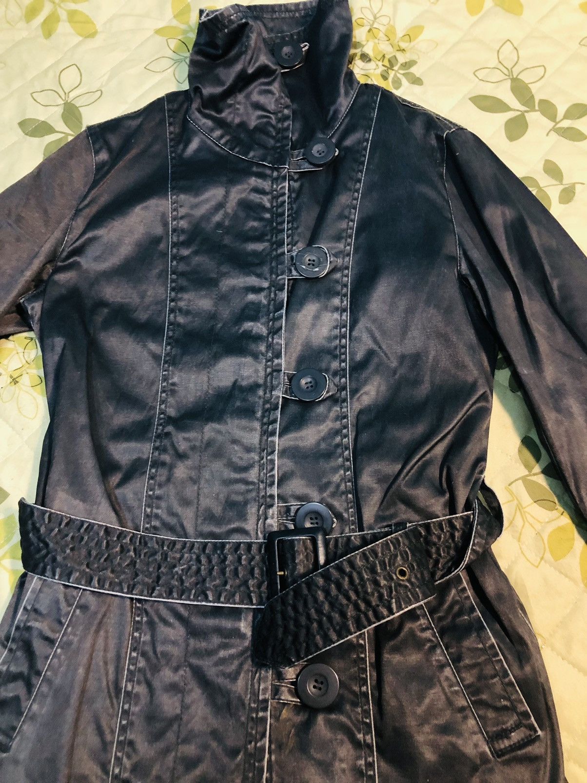 Japanese Brand Incede Zippered Jacket (31) Size US M / EU 48-50 / 2 - 4 Thumbnail