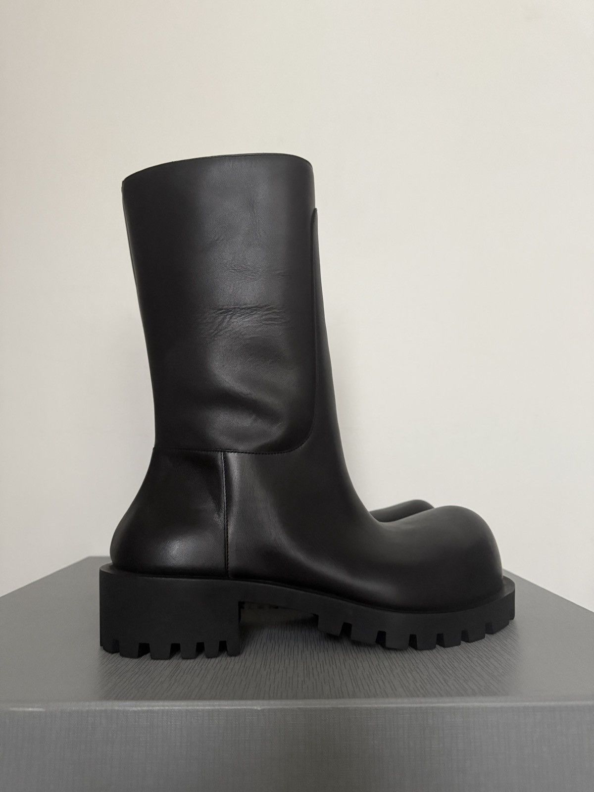 Balenciaga Balenciaga Hummer boots Size US 9 / EU 42 - 6 Thumbnail