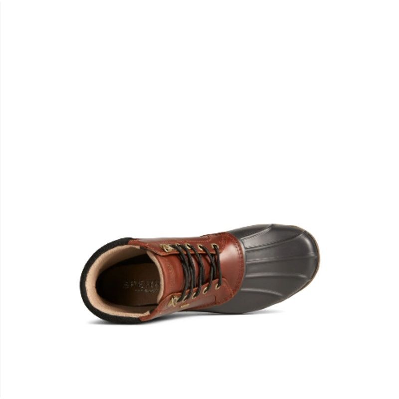 Sperry Sperry Top Sider Avenue Duck Boot Men's Leather Waterproof Size US 12 / EU 45 - 4 Thumbnail