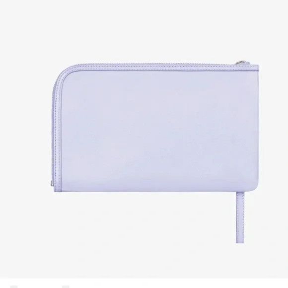 Givenchy Givenchy Voyou Lavender Pouch - NEW WITH TAGS Size ONE SIZE - 3 Thumbnail