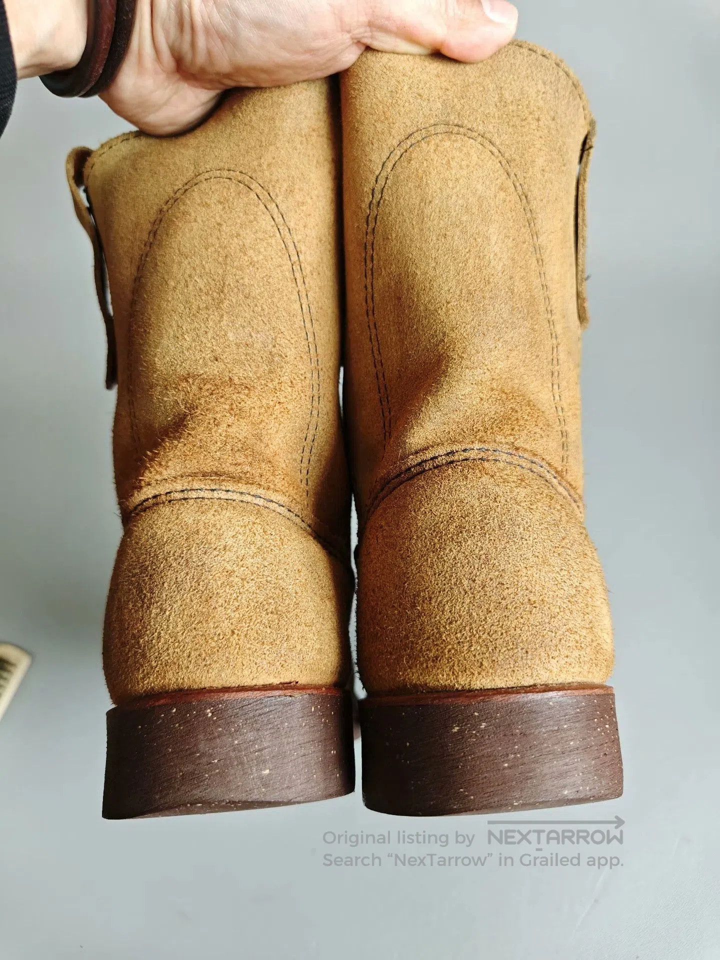 Red Wing Red Wing 8188 Boots. Size US 5 / EU 37 - 6 Thumbnail