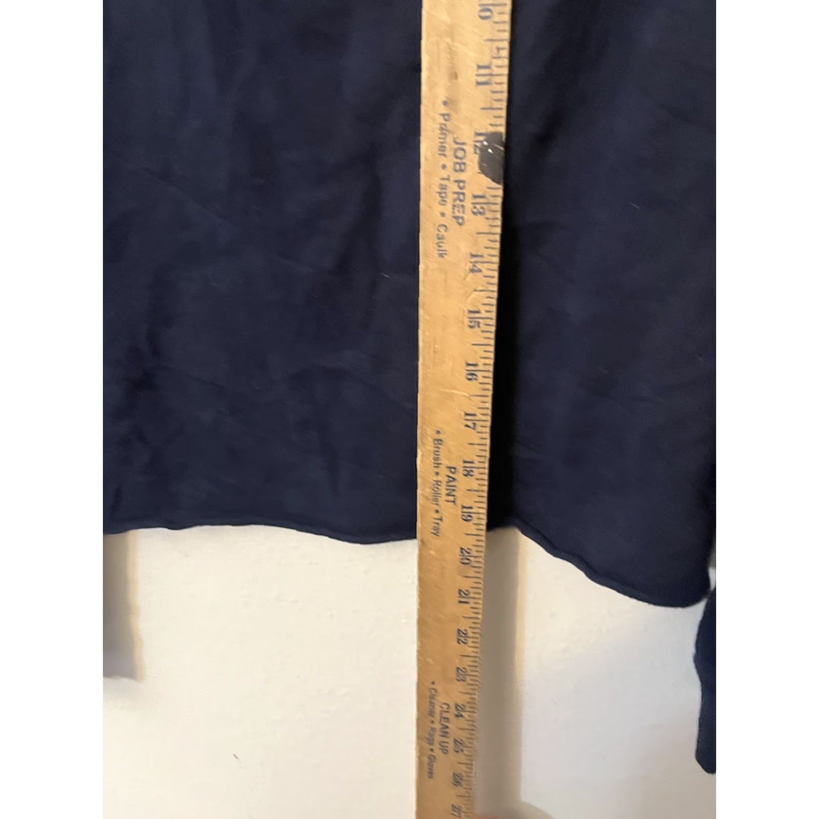 Abercrombie & Fitch Abercrombie & Fitch Crop Top Sweatshirt Logo A&F Women’s XS Crew Neck Pullover Long Sleeve Cropped Casual Shirt Blouse Size XS / US 0-2 / IT 36-38 - 4 Thumbnail