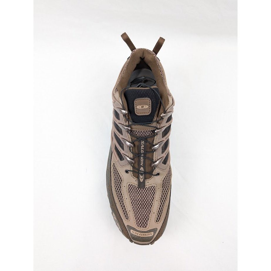 Salomon o1rshd1 Men's "Acs Pro Desert" Sneakers in Brown Size US 11.5 / EU 44-45 - 6 Thumbnail