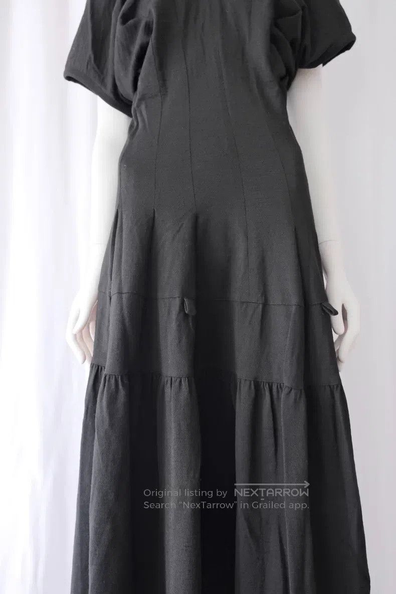 Comme des Garcons Comme Des Garcons Dress Size M / US 6-8 / IT 42-44 - 6 Thumbnail