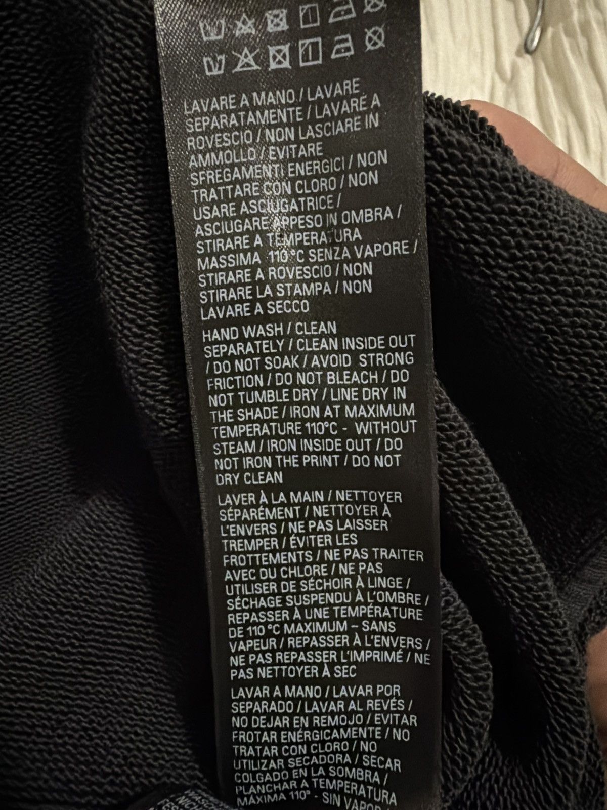 Balenciaga Balenciaga Size US M / EU 48-50 / 2 - 8 Thumbnail