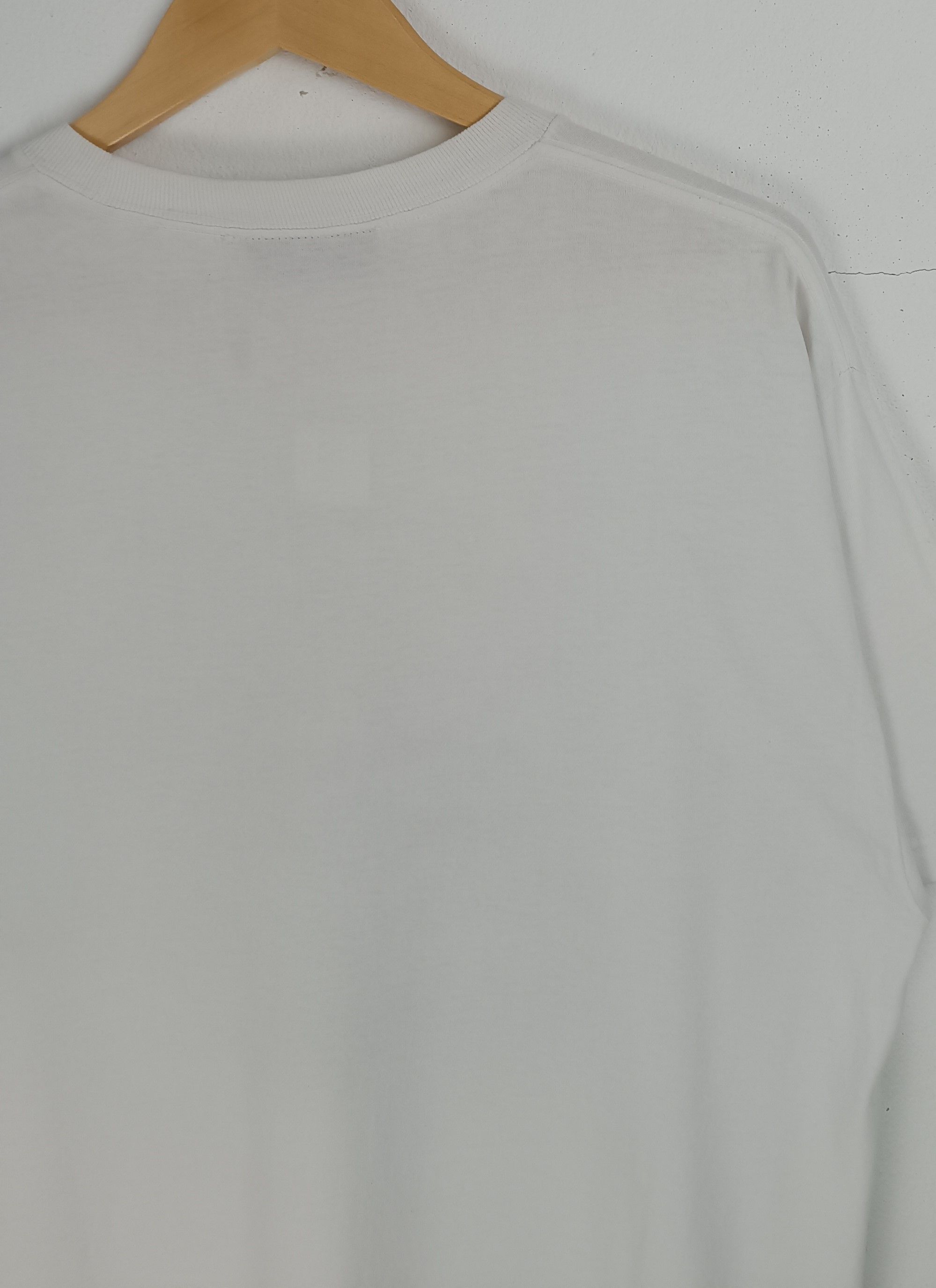 Rap Tees VINTAGE 2013 RARE PANTHER BIG LOGO VERY RARE PIECE Size US L / EU 52-54 / 3 - 12 Thumbnail