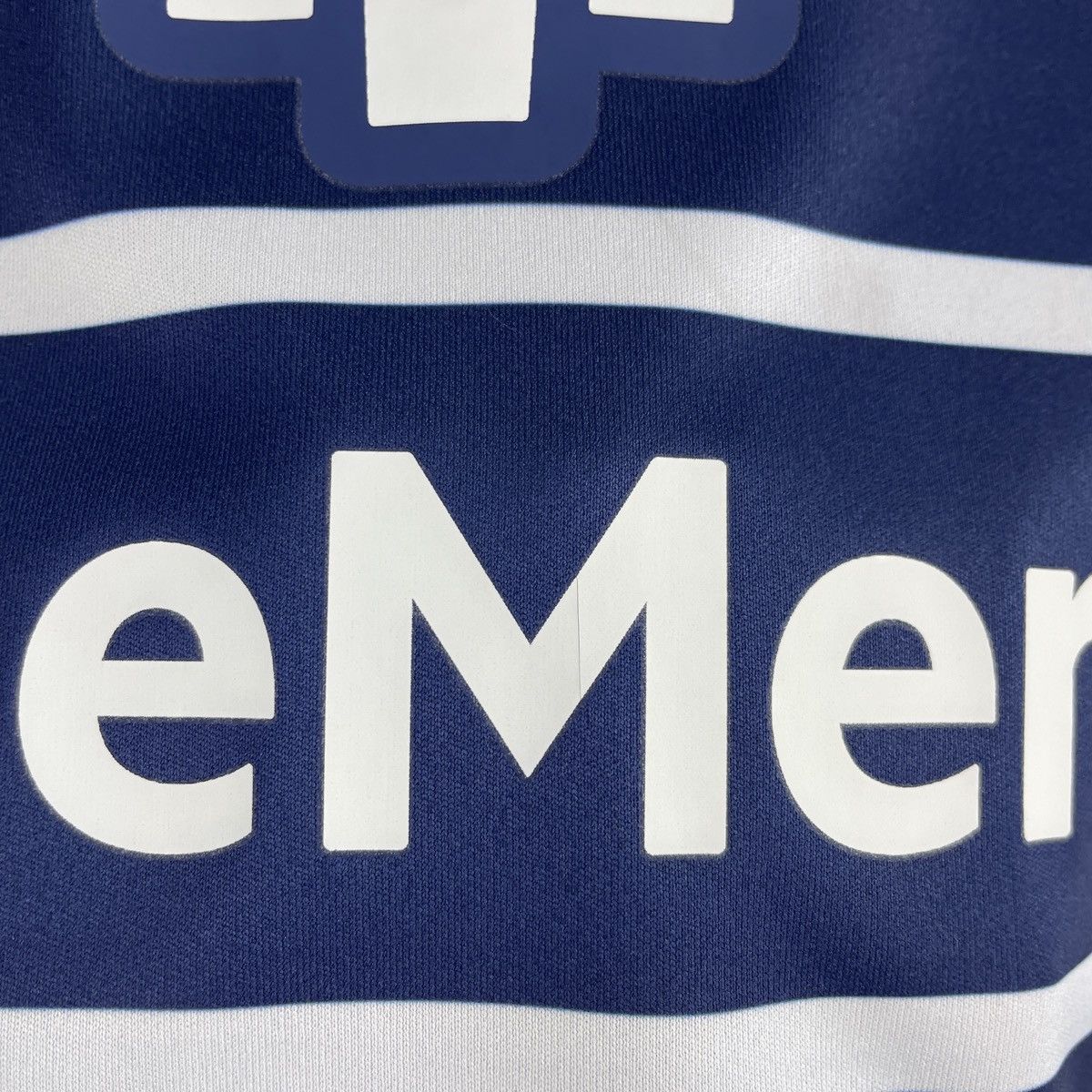 Adidas Hamburg SV Away Adidas Jersey Shirt Men 2024/2025 size XL Size US XL / EU 56 / 4 - 3 Thumbnail