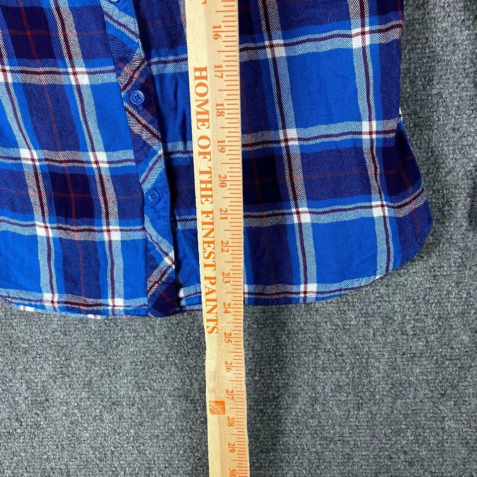 Other Beach Lunch Lounge Button Up Top Women's Long Sleeve M Size M / US 6-8 / IT 42-44 - 5 Thumbnail