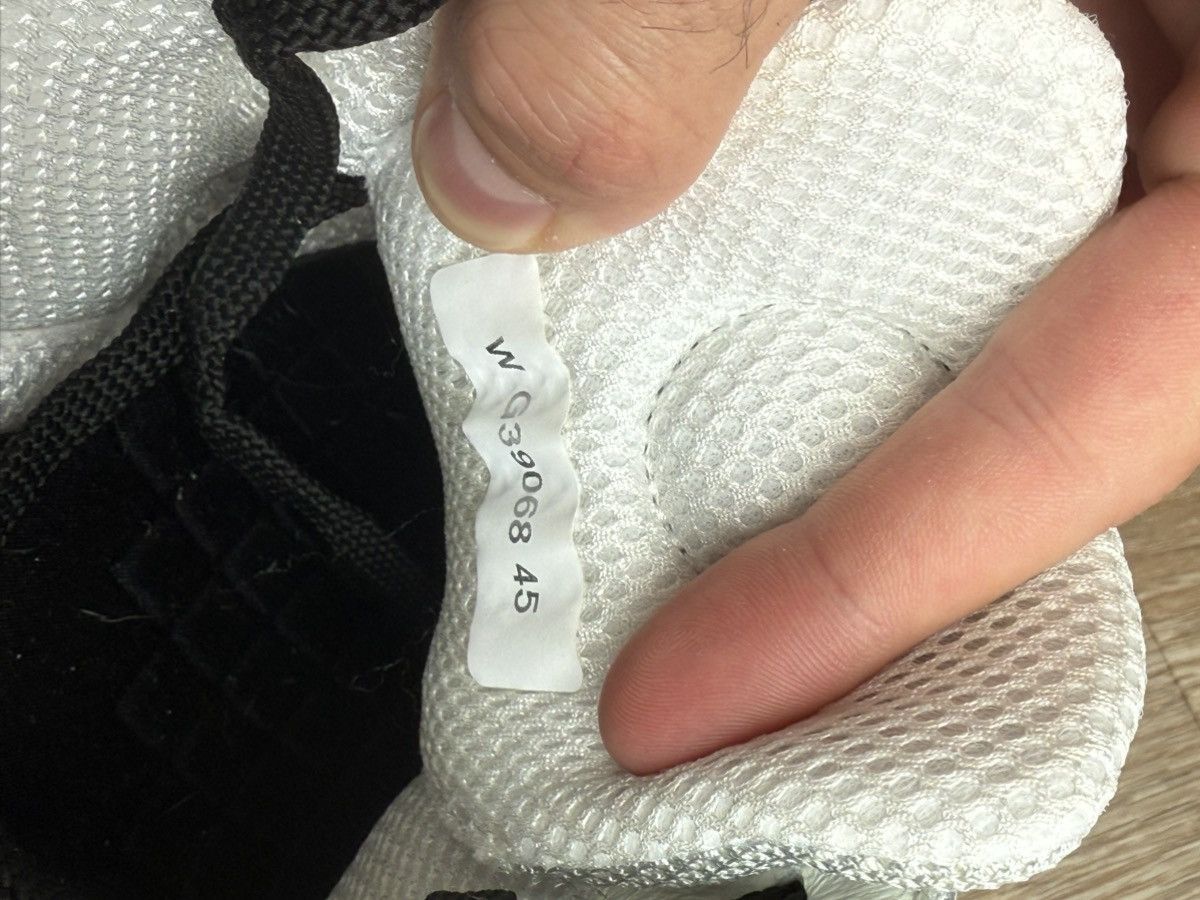 Chanel Chanel Runners Fit 44 Size US 12 / EU 45 - 8 Thumbnail
