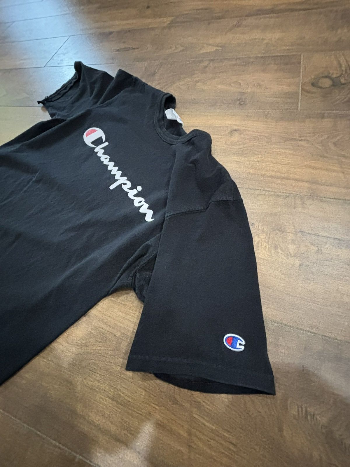 Champion 90s Champion Tee Size US L / EU 52-54 / 3 - 4 Thumbnail
