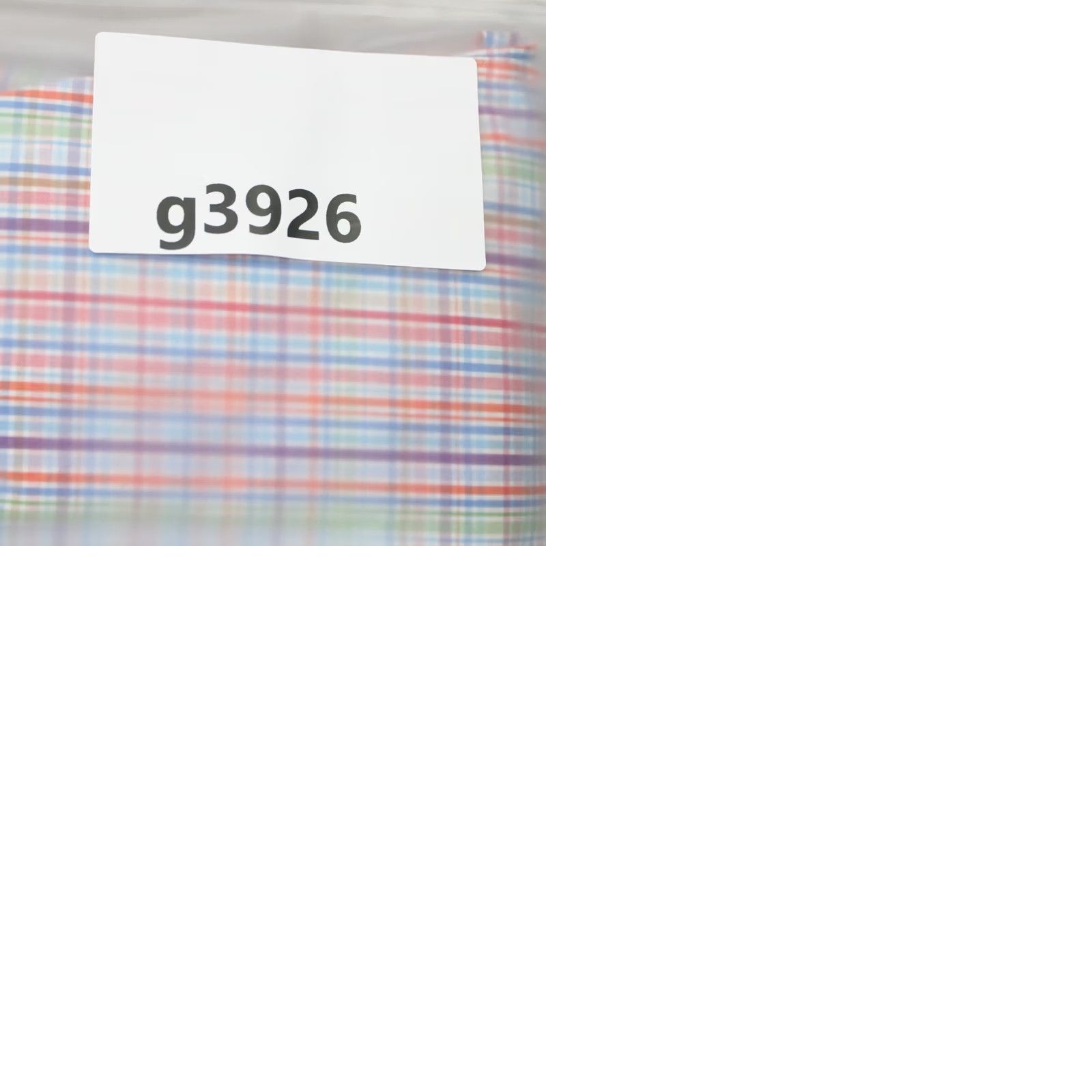 Peter Millar Peter Millar Shirt Men XL Blue/Orange/Purple 100% Cotton Long Sleeve Button Down Regular Fit Shirts Mens XL Blue Purple Orange Check Pattern Button-Up Size US XL / EU 56 / 4 - 9 Thumbnail