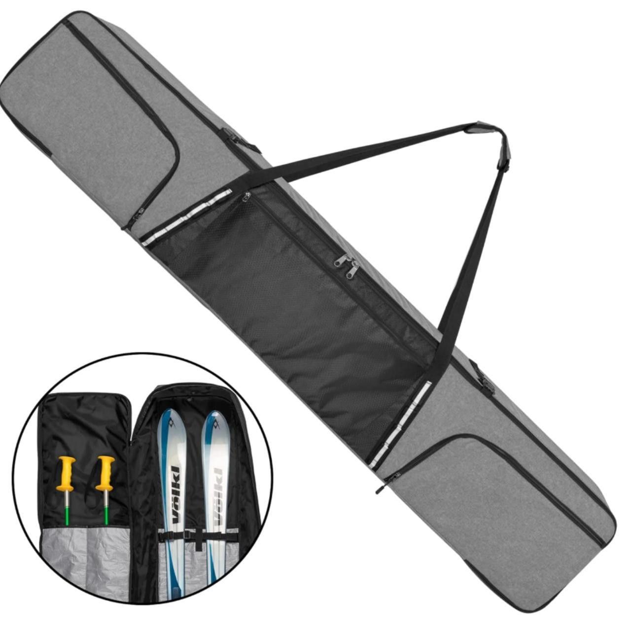 Other Ski Carrier Bag Size ONE SIZE - 6 Thumbnail