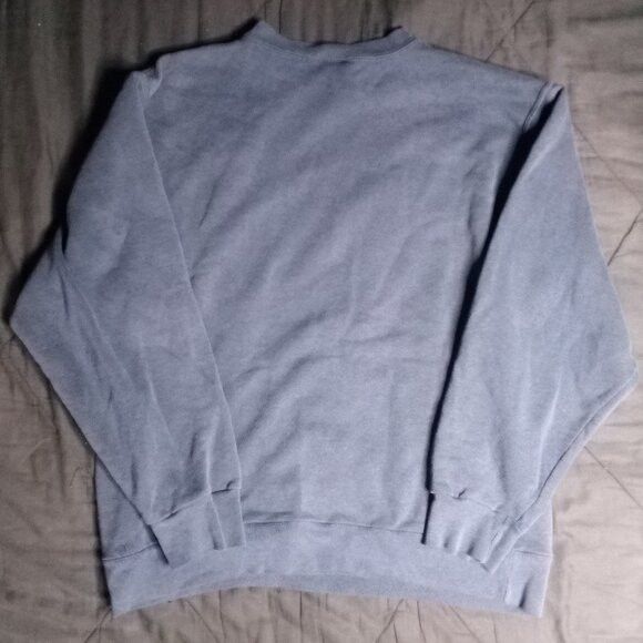 Nutmeg Vintage Nutmeg Mills Dallas Cowboys Crewneck Sweatshirt Size US XL / EU 56 / 4 - 5 Thumbnail