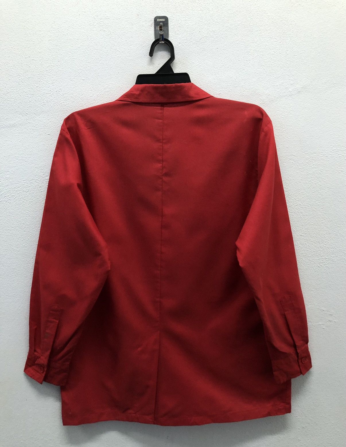 Vintage Vintage 7-Eleven Jacket Size US M / EU 48-50 / 2 - 2 Thumbnail