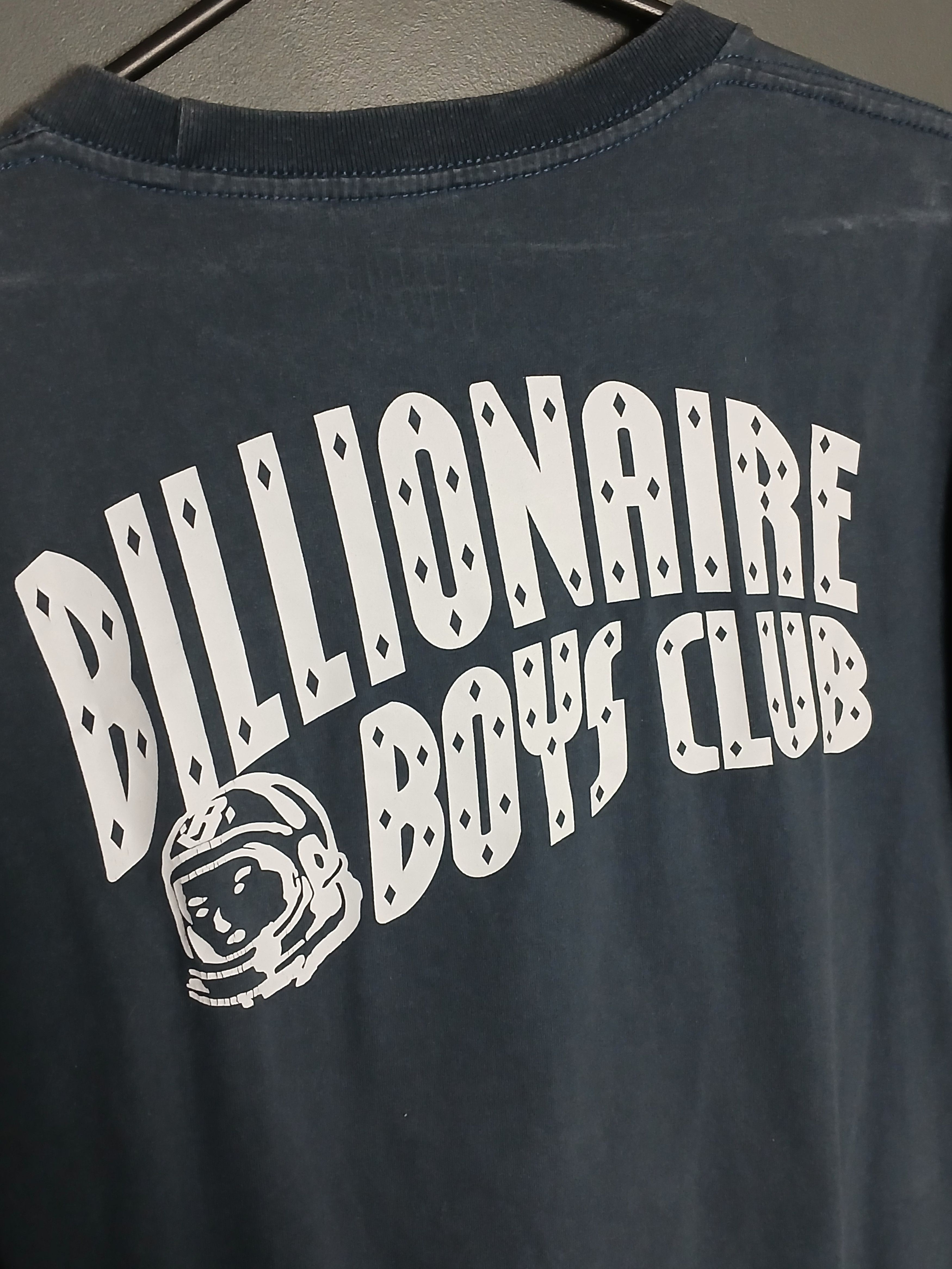 Billionaire Boys Club Billionaire Boys Club T-Shirt Size US M / EU 48-50 / 2 - 4 Thumbnail