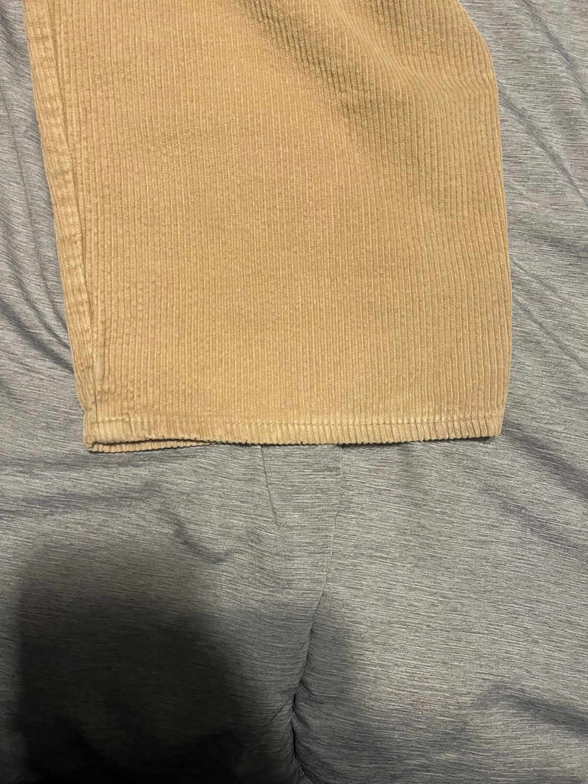 Empyre Empyre baggy corduroy pants Size US 36 / EU 52 - 8 Thumbnail
