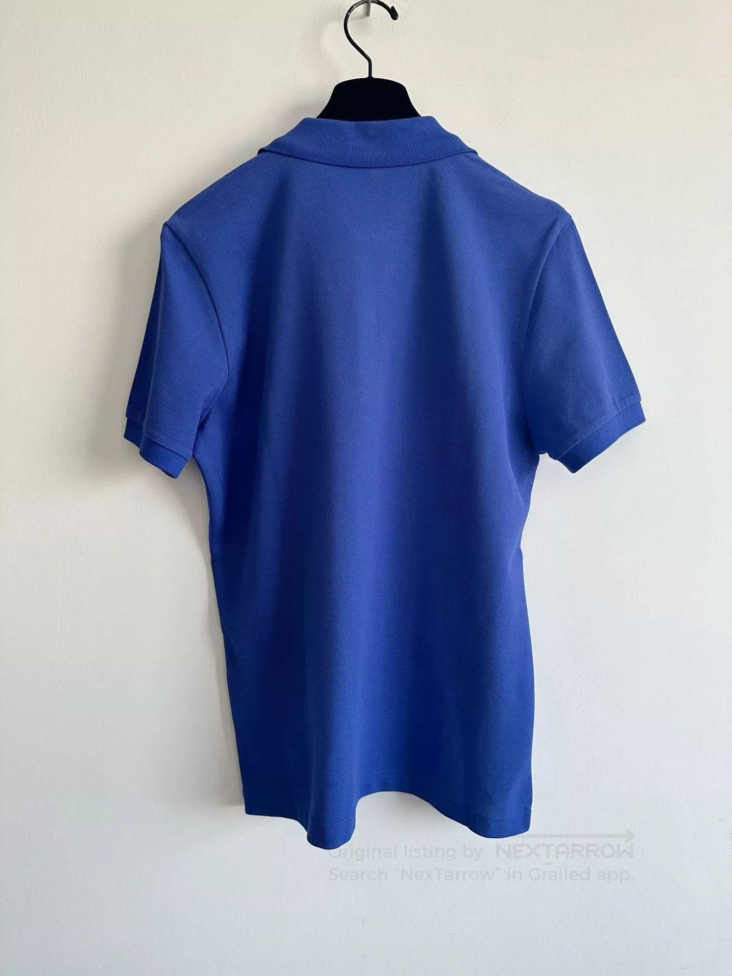 Dior Dior CD Embroidered Short Sleeve Polo. Size US XS / EU 42 / 0 - 2 Thumbnail
