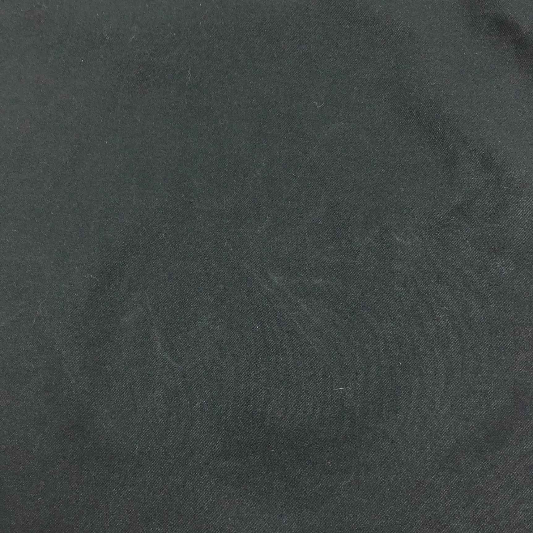 Vintage Tuckernuck Women's Black Stand Collar Button Placket A-Line Dress XS Shirt Size XS / US 0-2 / IT 36-38 - 4 Thumbnail