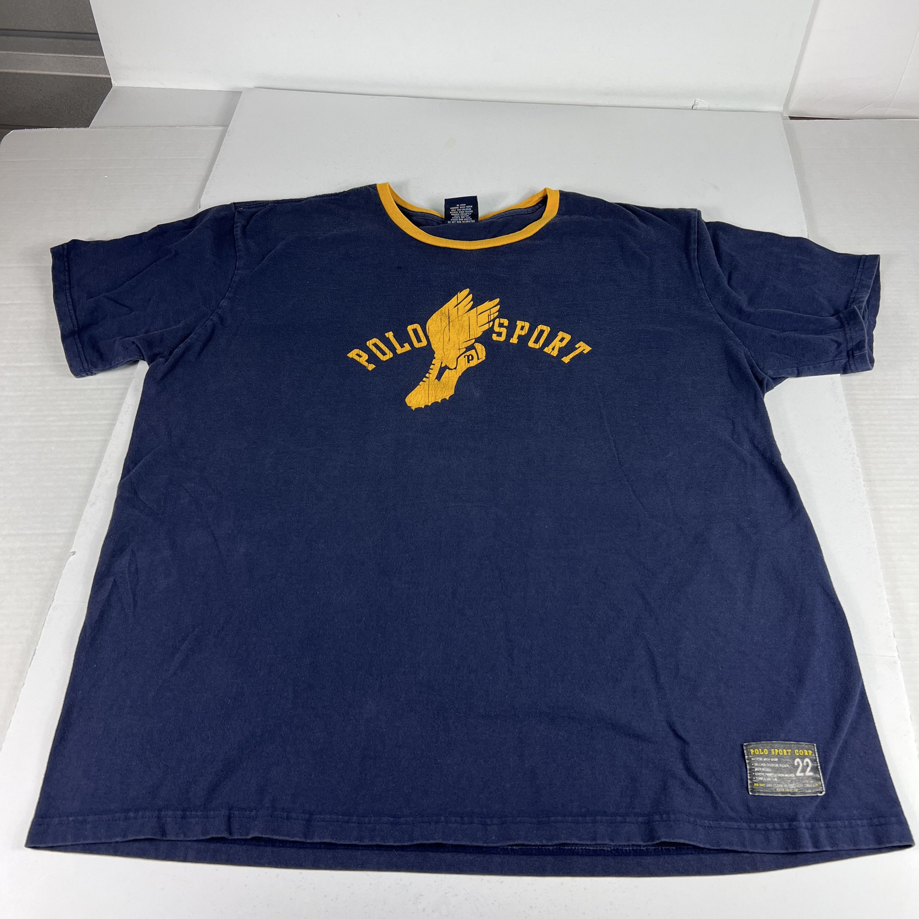 Supreme Berry Tee