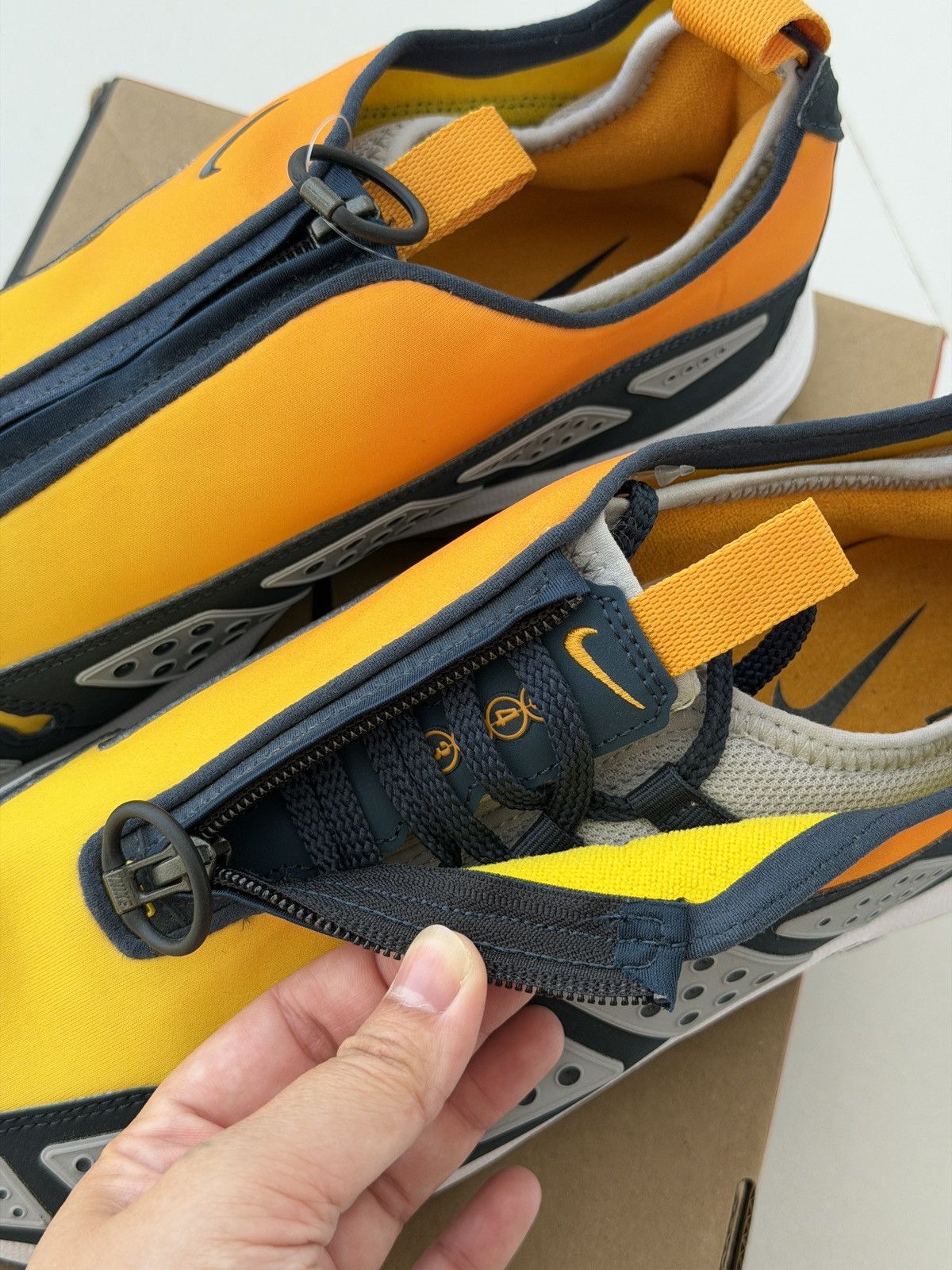 Nike Nike Air Max SNDR Shoes Size US 9 / EU 42 - 9 Thumbnail