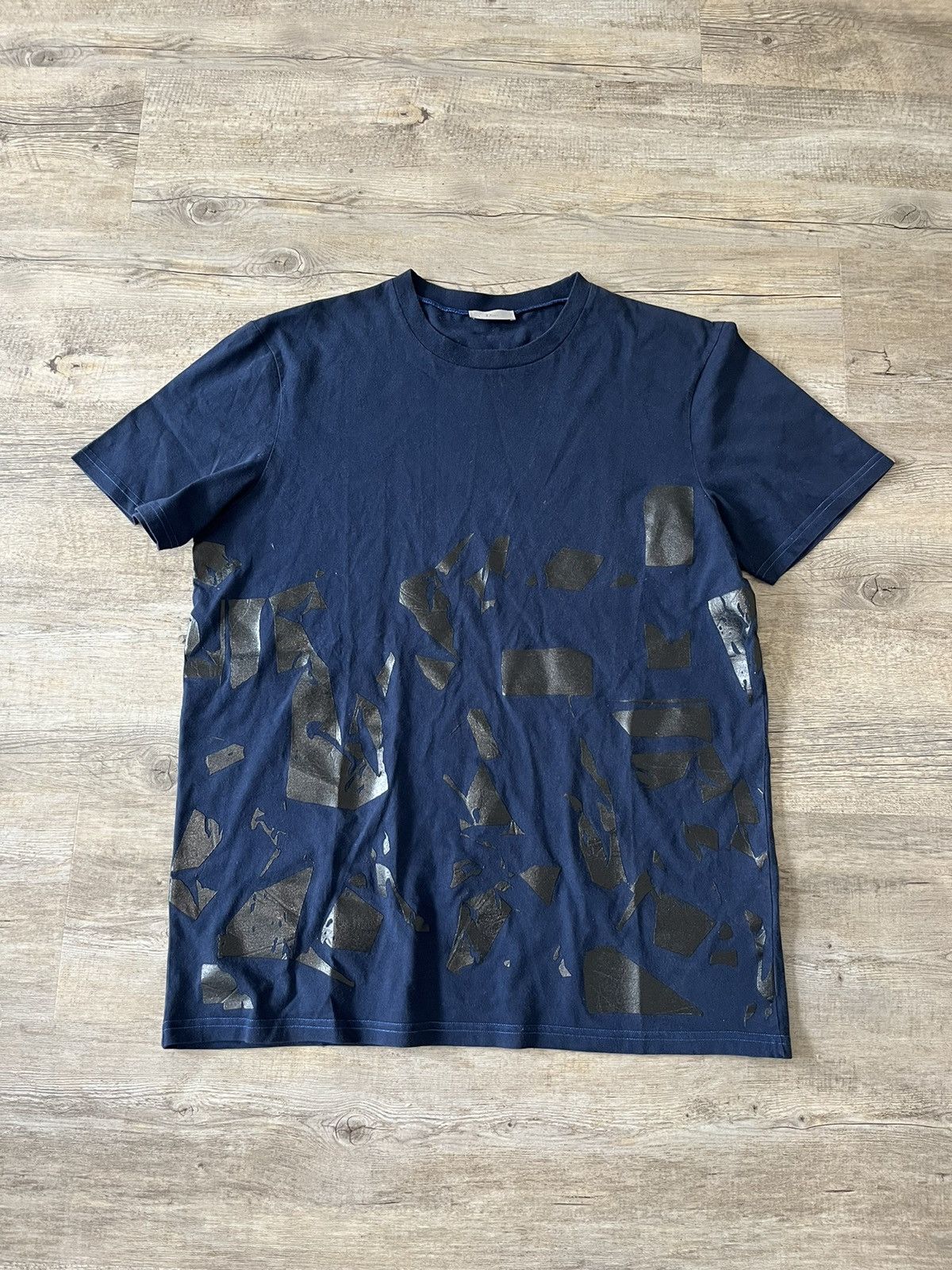 Dior × Hedi Slimane Rare Dior Homme Avoid People Boring Only