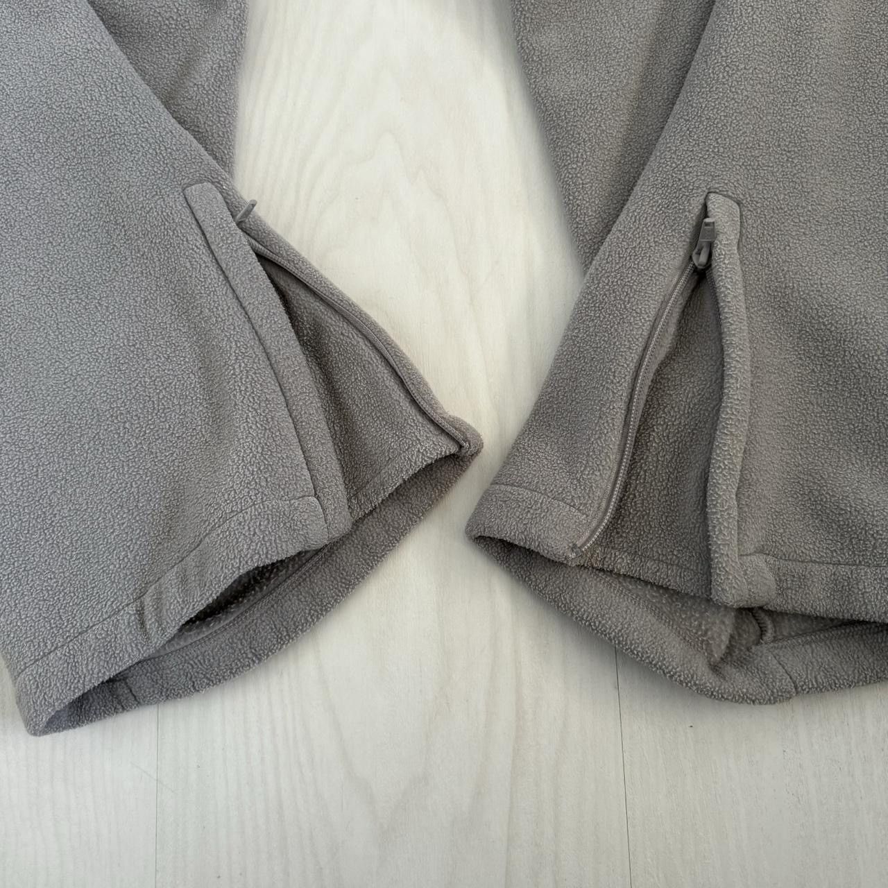 Gap × Yeezy Yeezy Polar Fleece Sweatpants Size US 30 / EU 46 - 4 Thumbnail