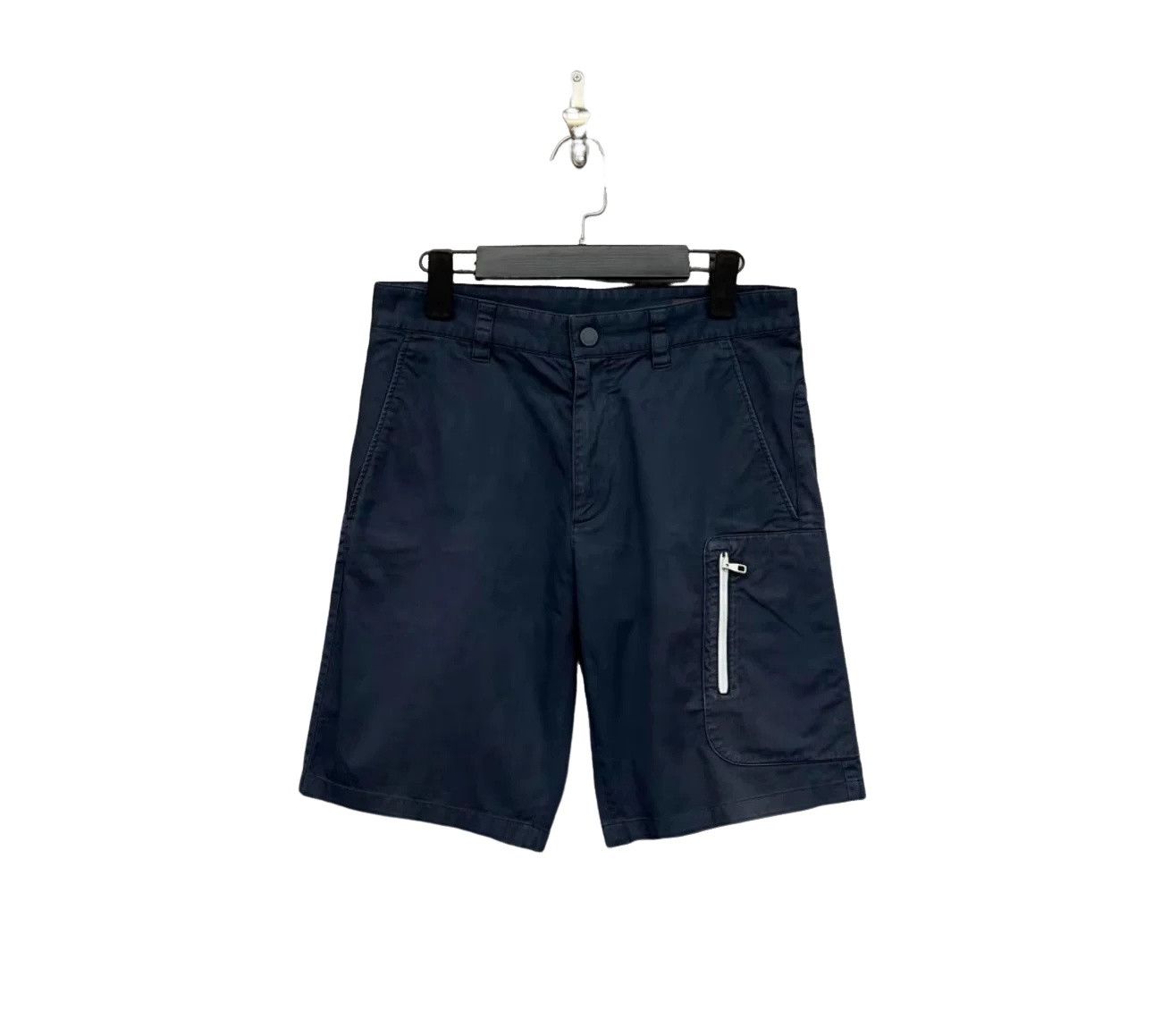 Louis Vuitton Louis Vuitton America's Cup 2017 Technical Shorts 32 Size US 32 / EU 48 - 1 Thumbnail