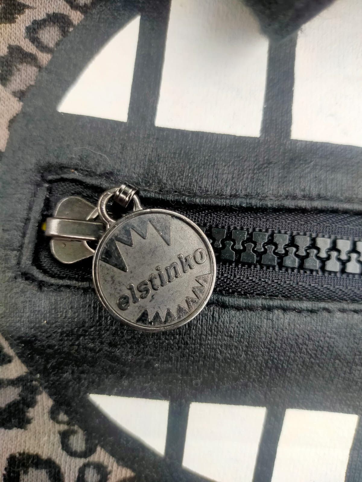 Other Elstinko maxi hoodie Size US L / EU 52-54 / 3 - 9 Thumbnail