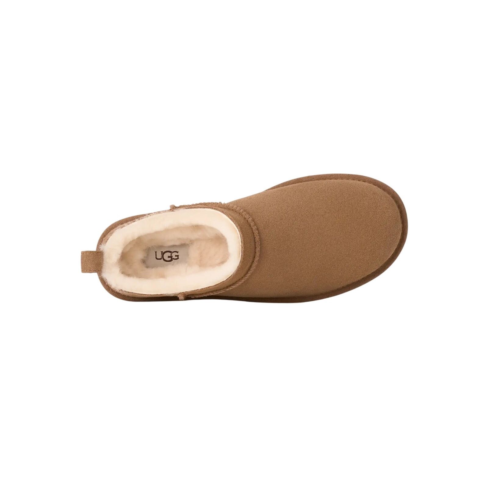 Ugg UGG Classic Micro - Size 8W - New Size US 8 / IT 38 - 2 Thumbnail
