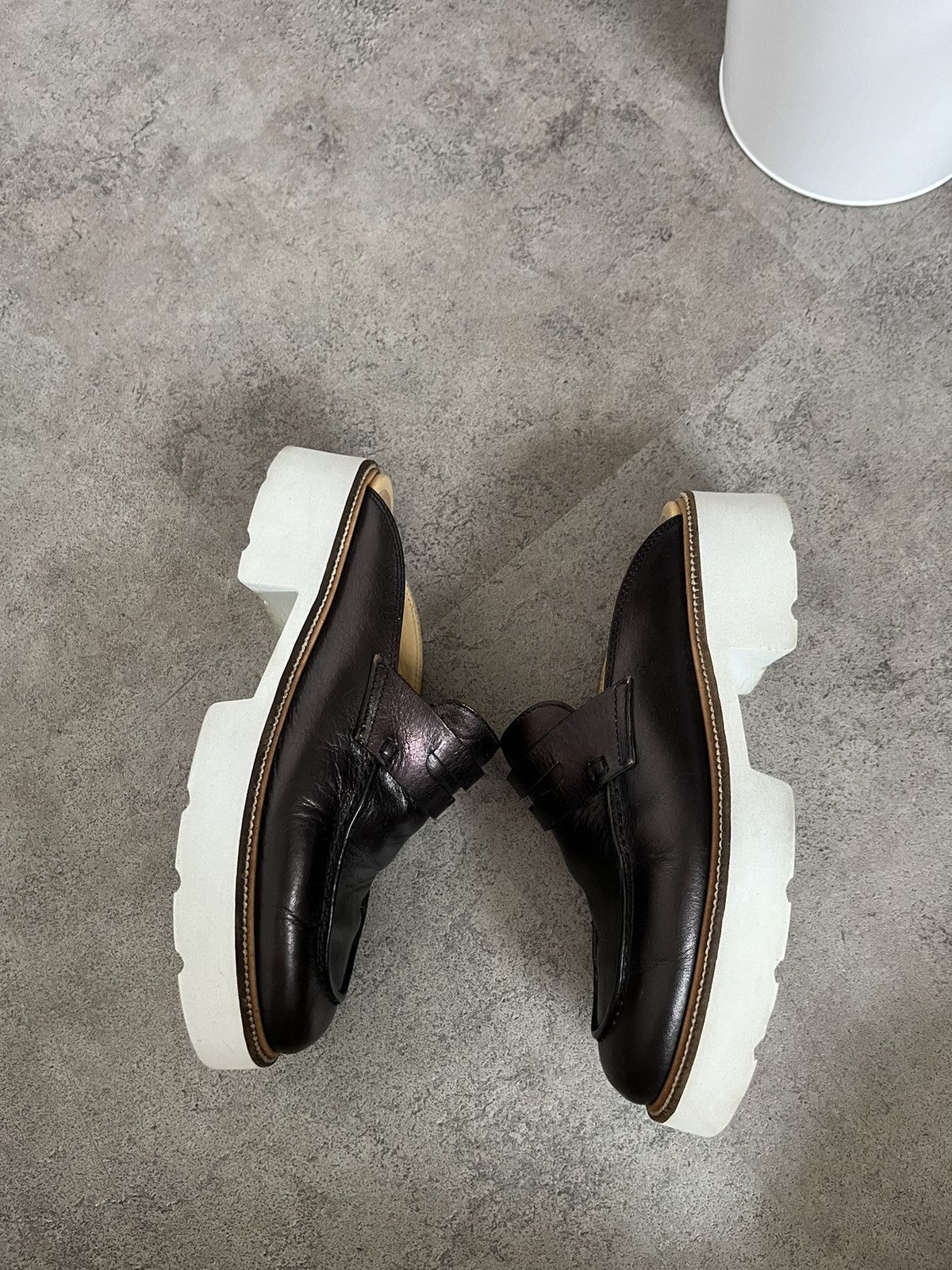 Maison Margiela Maison Margiela Size US 6 / IT 36 - 6 Thumbnail