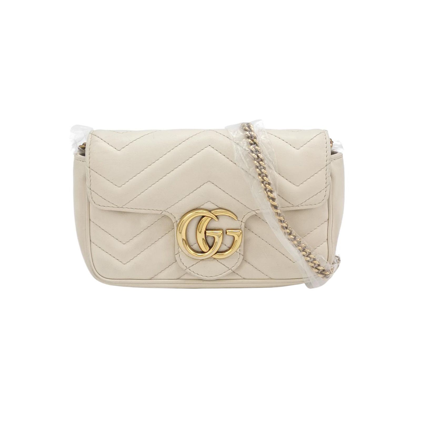 Gucci Gucci Women os Shoulder Bags Size ONE SIZE - 1 Thumbnail