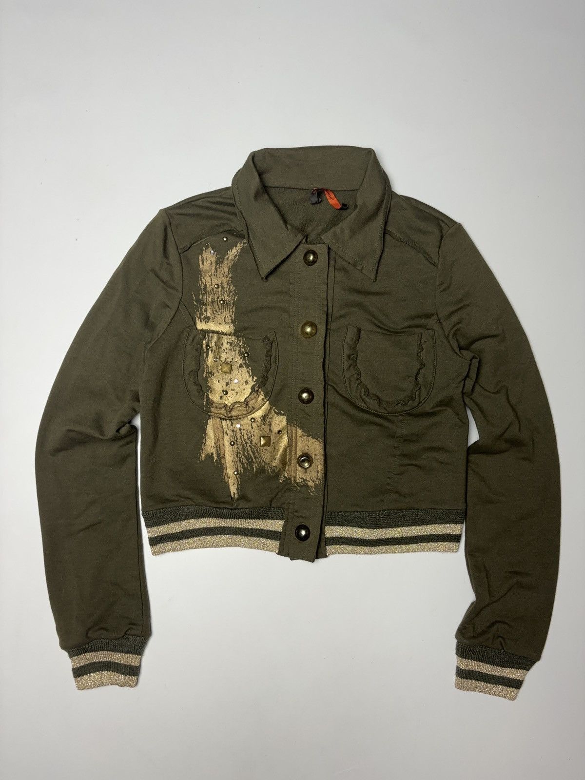 Cop Copine Jacket | Grailed