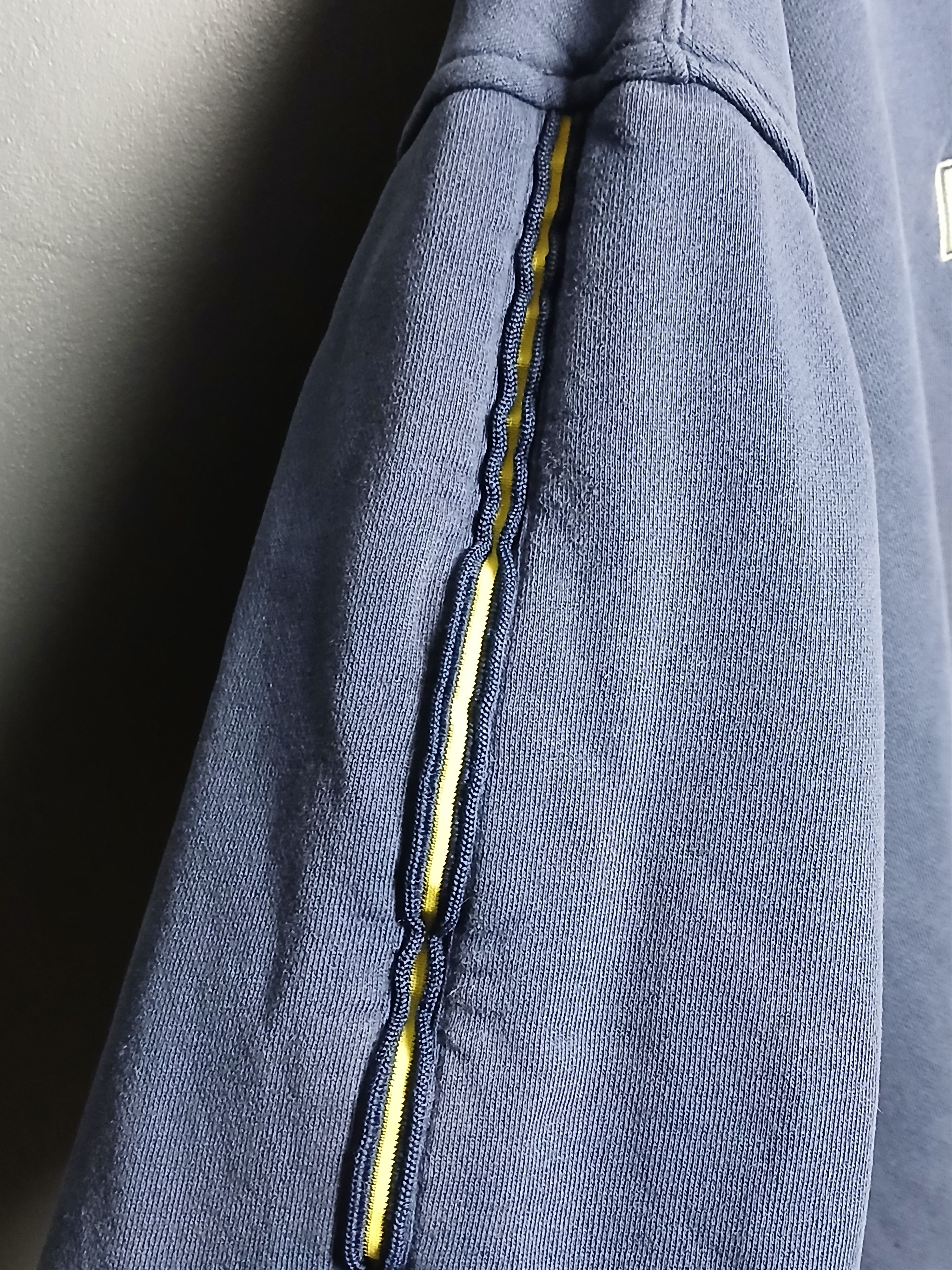 Nike × Vintage Vintage Nike Sweatshirt Size US L / EU 52-54 / 3 - 5 Thumbnail