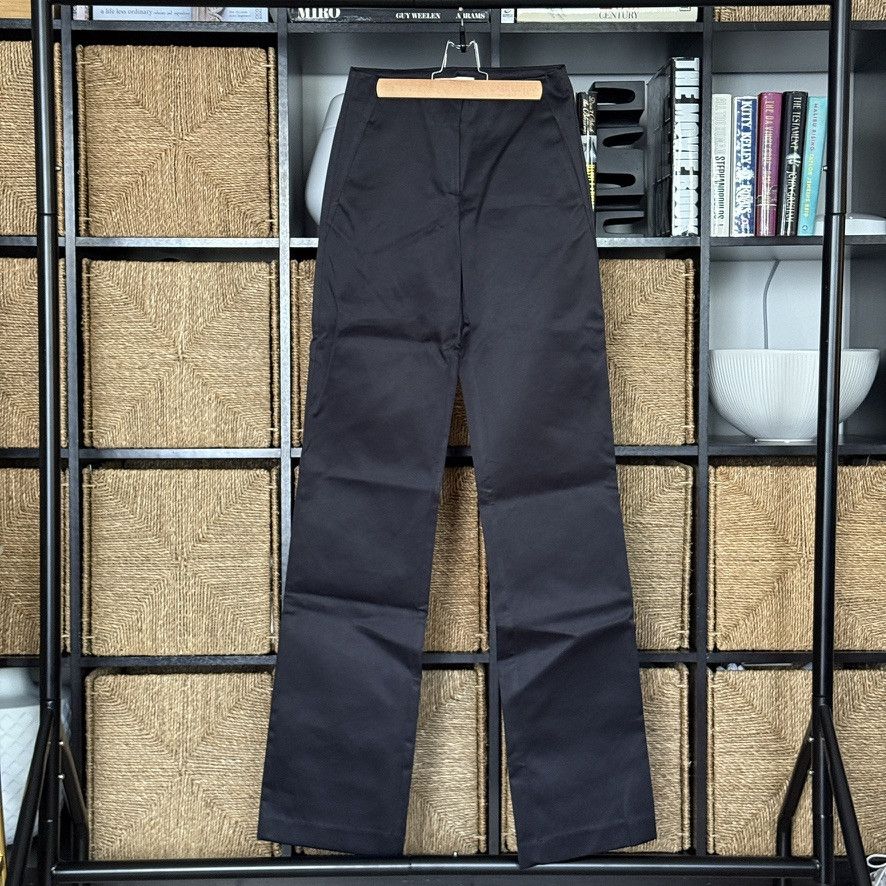 Entire Studios ENTIRE STUDIOS Pel Pant - Flare Size 24" / US 00 / IT 34 - 2 Thumbnail