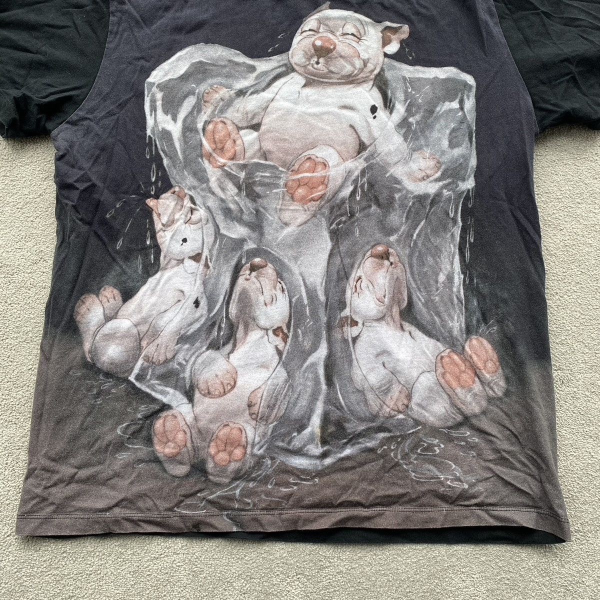 J.W. Anderson T-Shirt