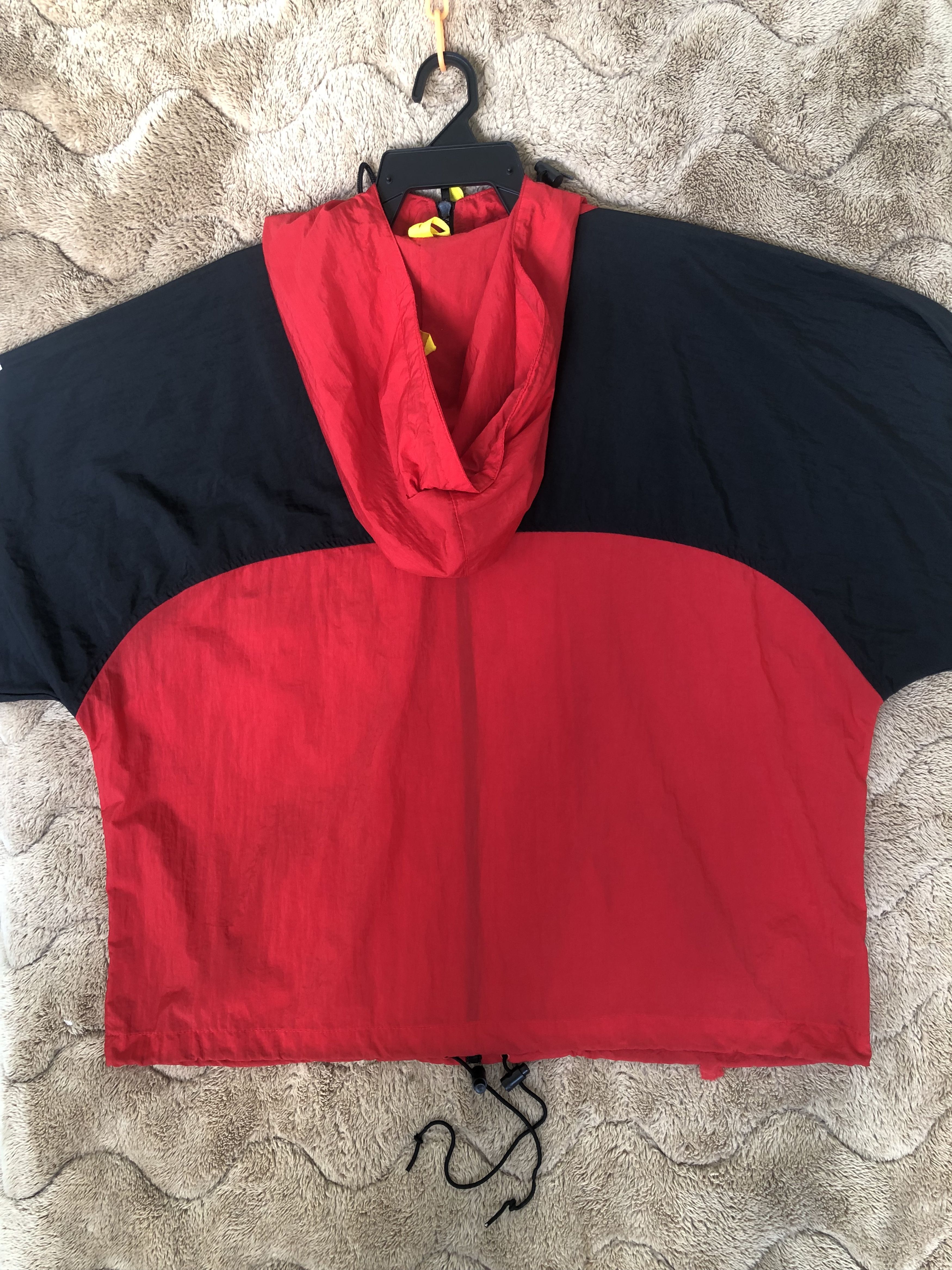 Marlboro Adventure Team Vintage Marlboro Adventure Team Light Jacket Size US XL / EU 56 / 4 - 3 Thumbnail