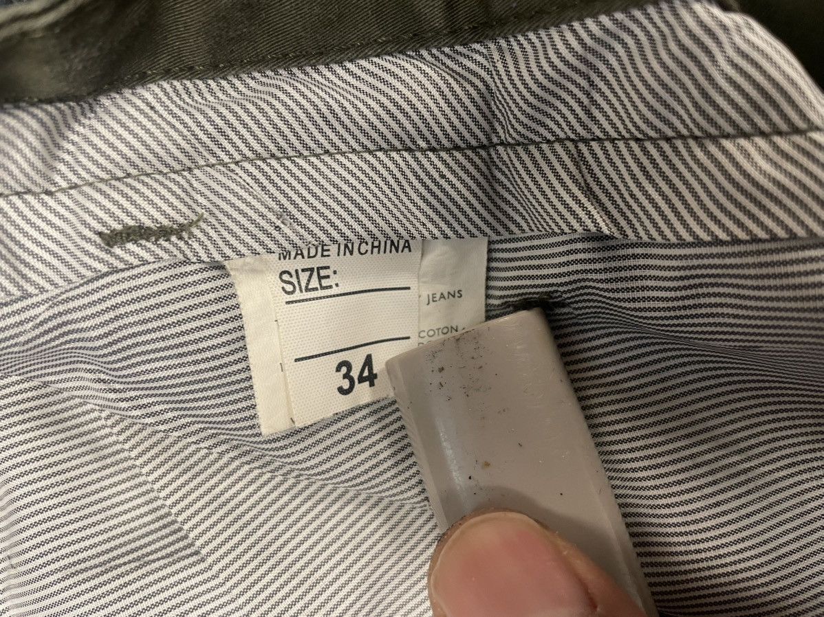 Tommy Hilfiger Tommy Hilfiger Pants Size US 34 / EU 50 - 3 Thumbnail
