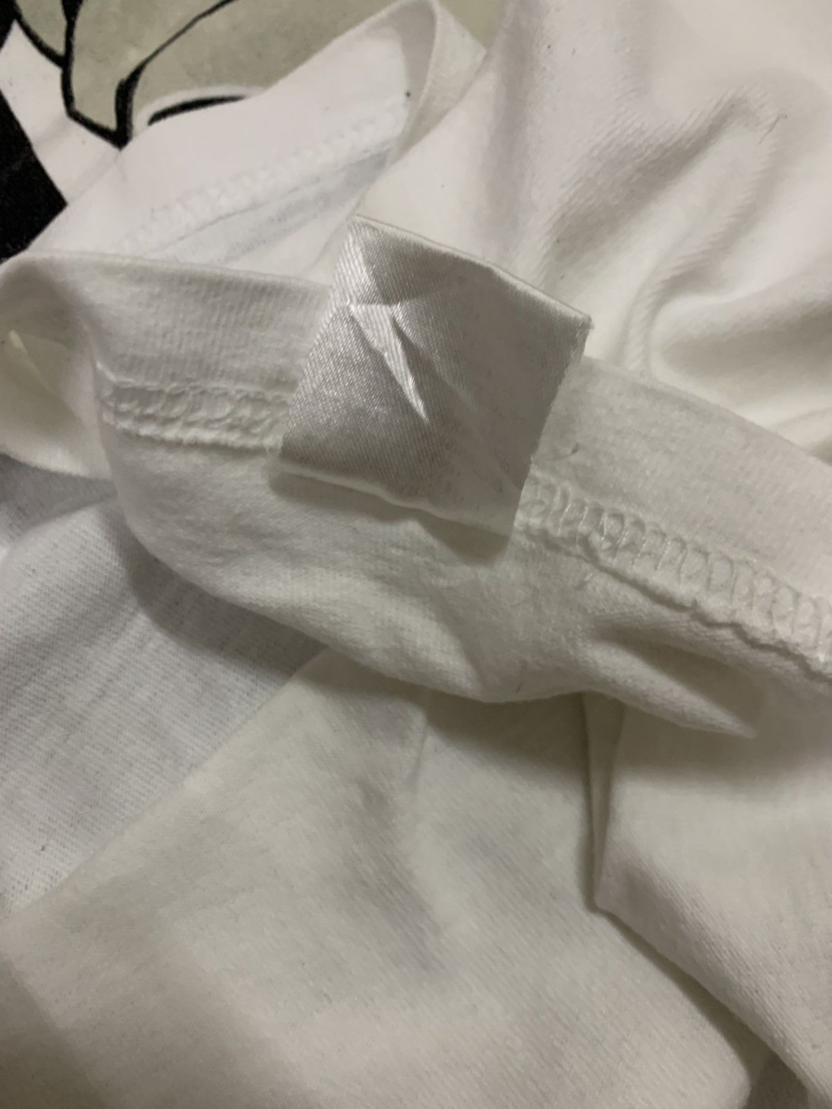 Japanese Brand Master Ground Japan Size US M / EU 48-50 / 2 - 5 Thumbnail