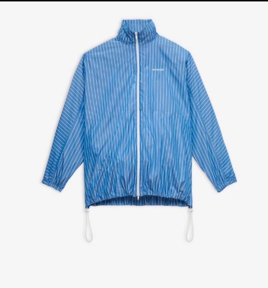 Balenciaga Balenciaga tracksuit vest Size US XS / EU 42 / 0 - 1 Thumbnail