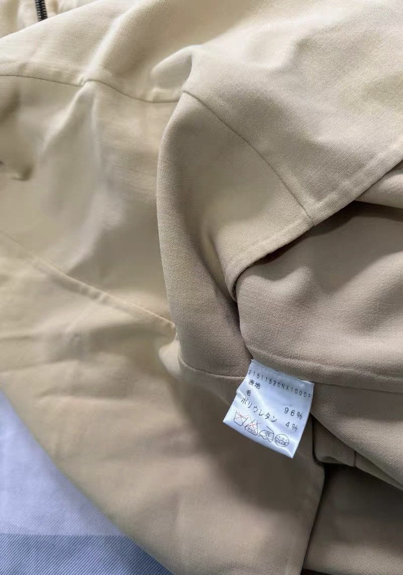 Celine CELINE vintage jacket Size S / US 4 / IT 40 - 6 Thumbnail